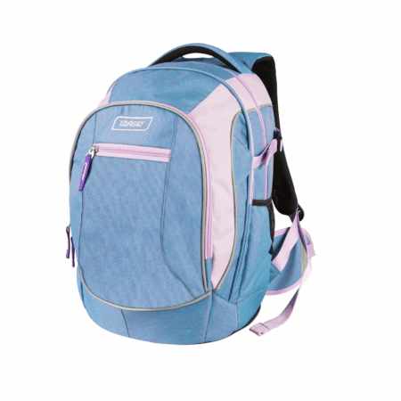 Ruksak školski Anatomski Target Airpack Lillalet 97199