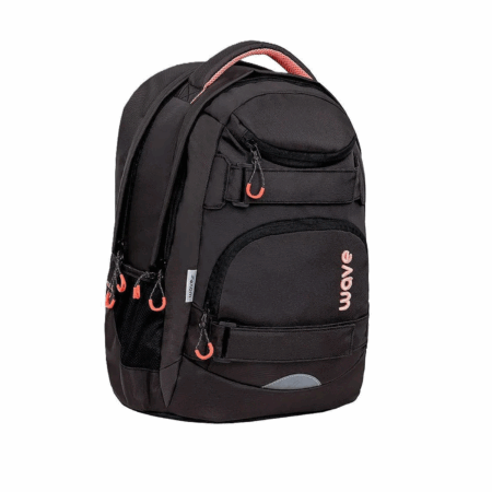 Ruksak školski anatomski Belmil Wave Blooms 1097214