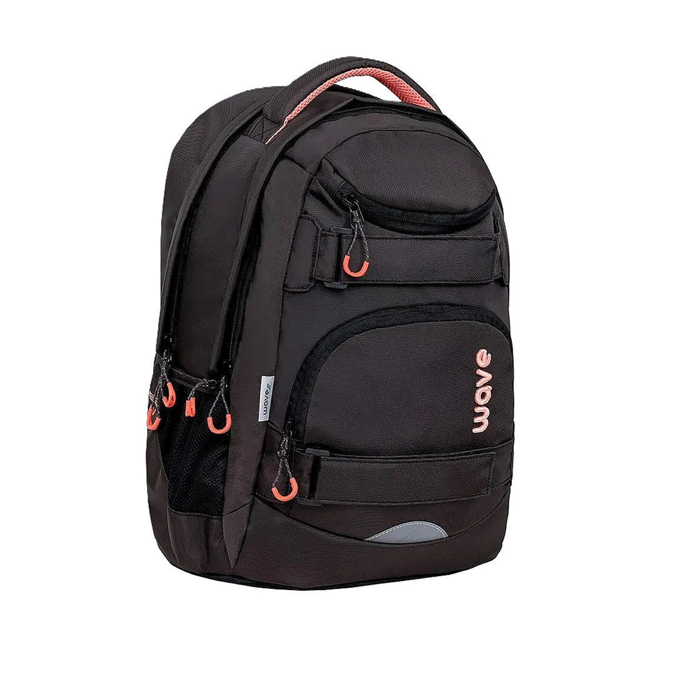 Ruksak školski anatomski Belmil Wave Blooms 1097214