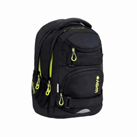 Ruksak školski anatomski Belmil Wave Bold 1097215