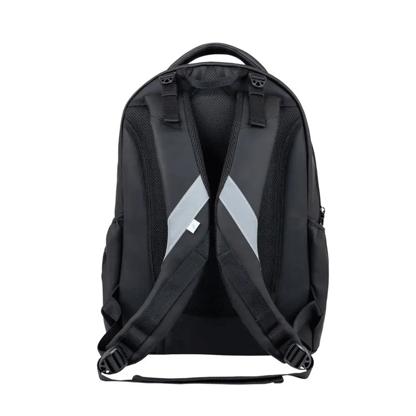 Ruksak školski anatomski Belmil Wave Infinity Move Eko koža 1097216 - Slika 3