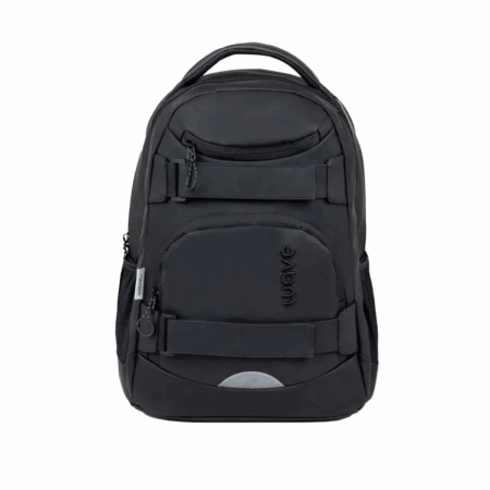 Ruksak školski anatomski Belmil Wave Infinity Move Eko koža 1097216