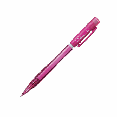 Tehnička olovka 0,5 Pentel Fiesta Fancy roza 1097895