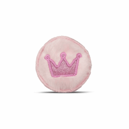 Belmil bedž za torbu Velvet Crown 1097938