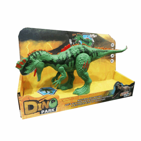 Dinosaur zvučni 1096747