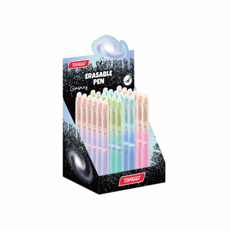 Kemijska olovka Piši Briši Galaxy 1096841