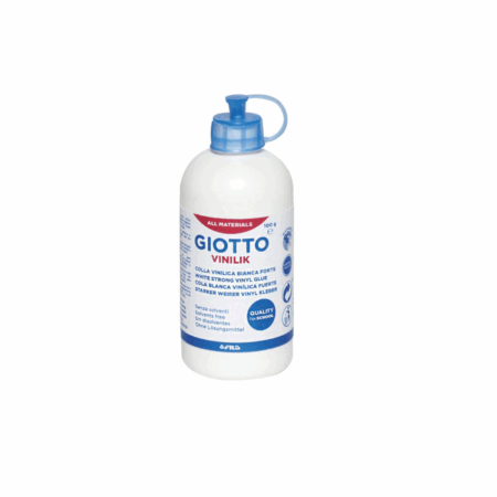Ljepilo univerzalno Giotto Vinilik Fila 100g 94726