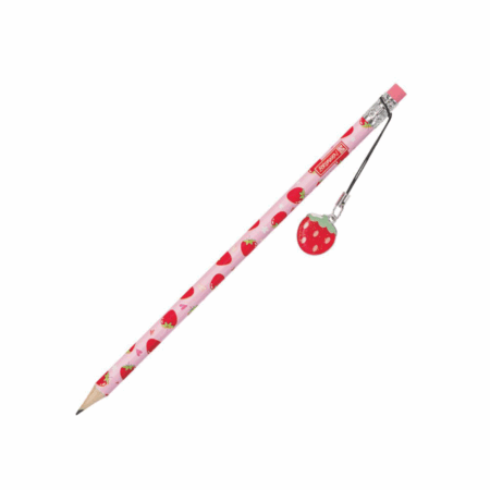 Olovka grafitna HB s privjeskom Fruity Love Brunnen 1098027