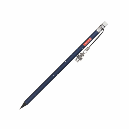 Olovka grafitna HB s privjeskom Robot Brunnen 1098023