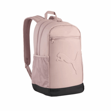 Ruksak Školski Puma Buzz pastel roza 1098043