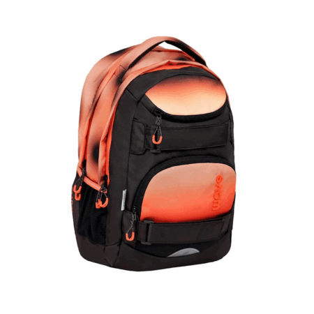 Ruksak školski anatomski Belmil Wave Gradient 1098018