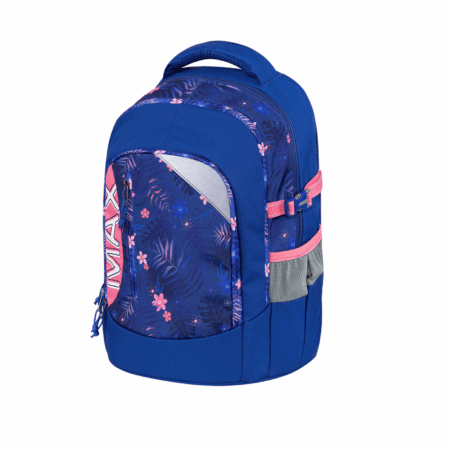 Ruksak školski anatomski Tiger Family Max Aloha 1097975