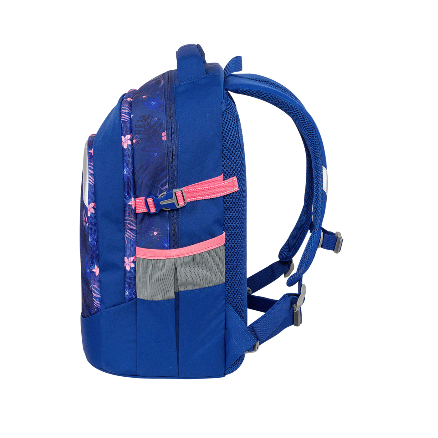 Ruksak školski anatomski Tiger Family Max Aloha 1097975 - Slika 4