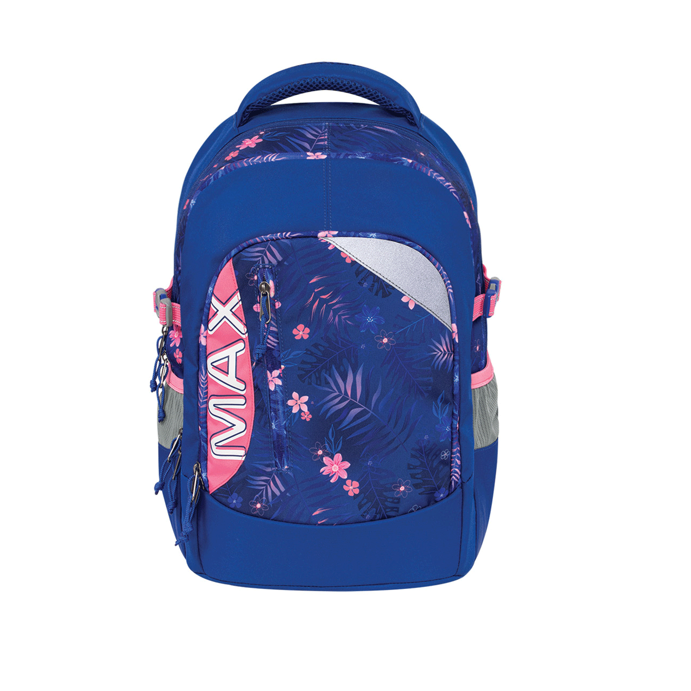 Ruksak školski anatomski Tiger Family Max Aloha 1097975 - Slika 2