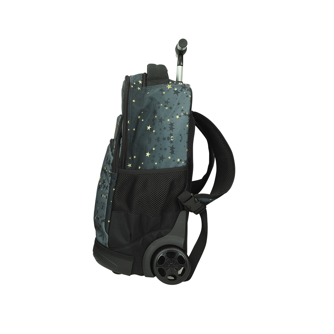 Ruksak školski s kotačima Street Magic 1098010