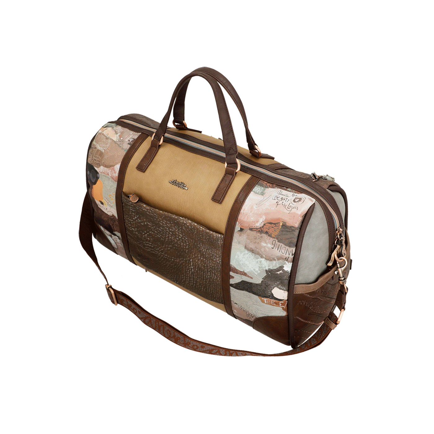 Torba putna Anekke Core 1098012 - Slika 2