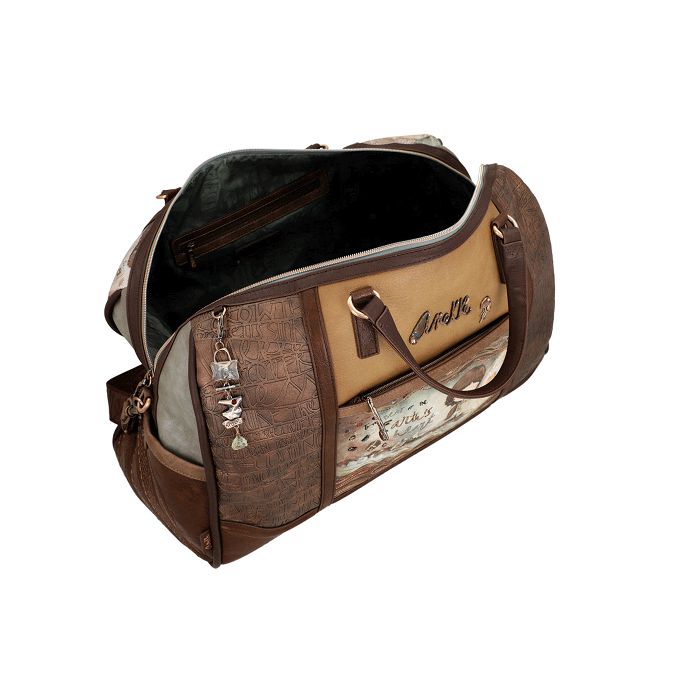 Torba putna Anekke Core 1098012 - Slika 4