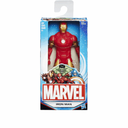 Akcijska figura Iron man Marvel 1098095b