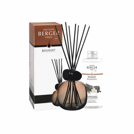 Difuzor Maison Berger Mineral Black 180 ml 1098110