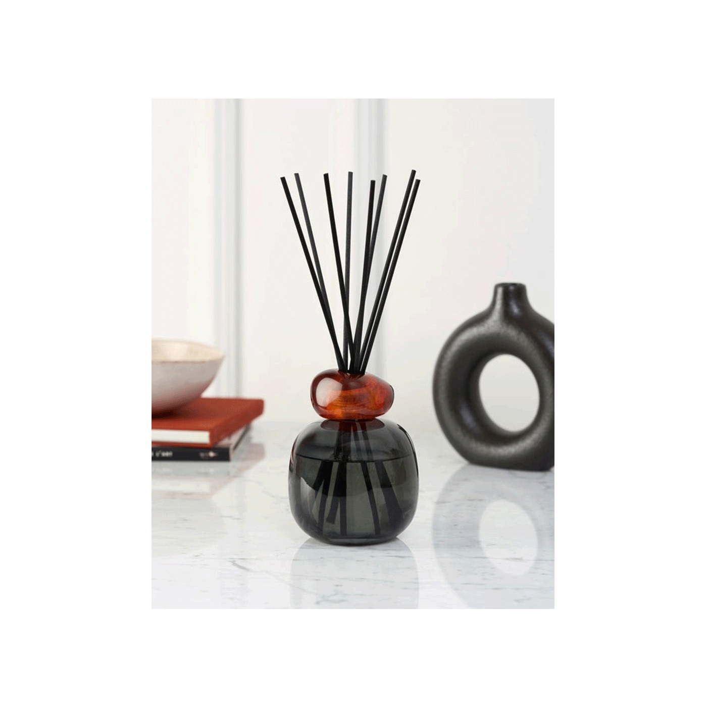 Difuzor Maison Berger Mineral Black 180 ml 1098110 - Slika 3