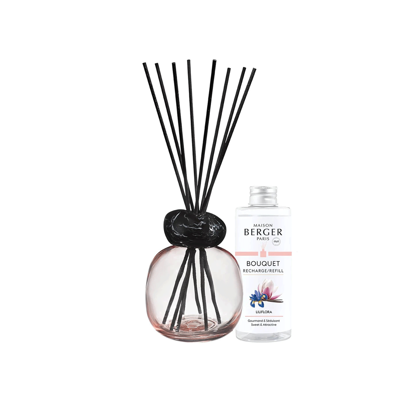 Difuzor Maison Berger Mineral Pink 1098109