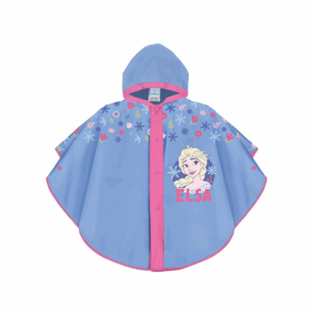 Kabanica dječja Frozen Disney 1098194
