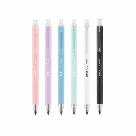 Olovka Beskonačna HB Apli na uvlačenje 1097103