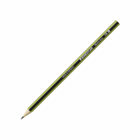 Olovka grafitna HB Noris Eco Staedtler 98428
