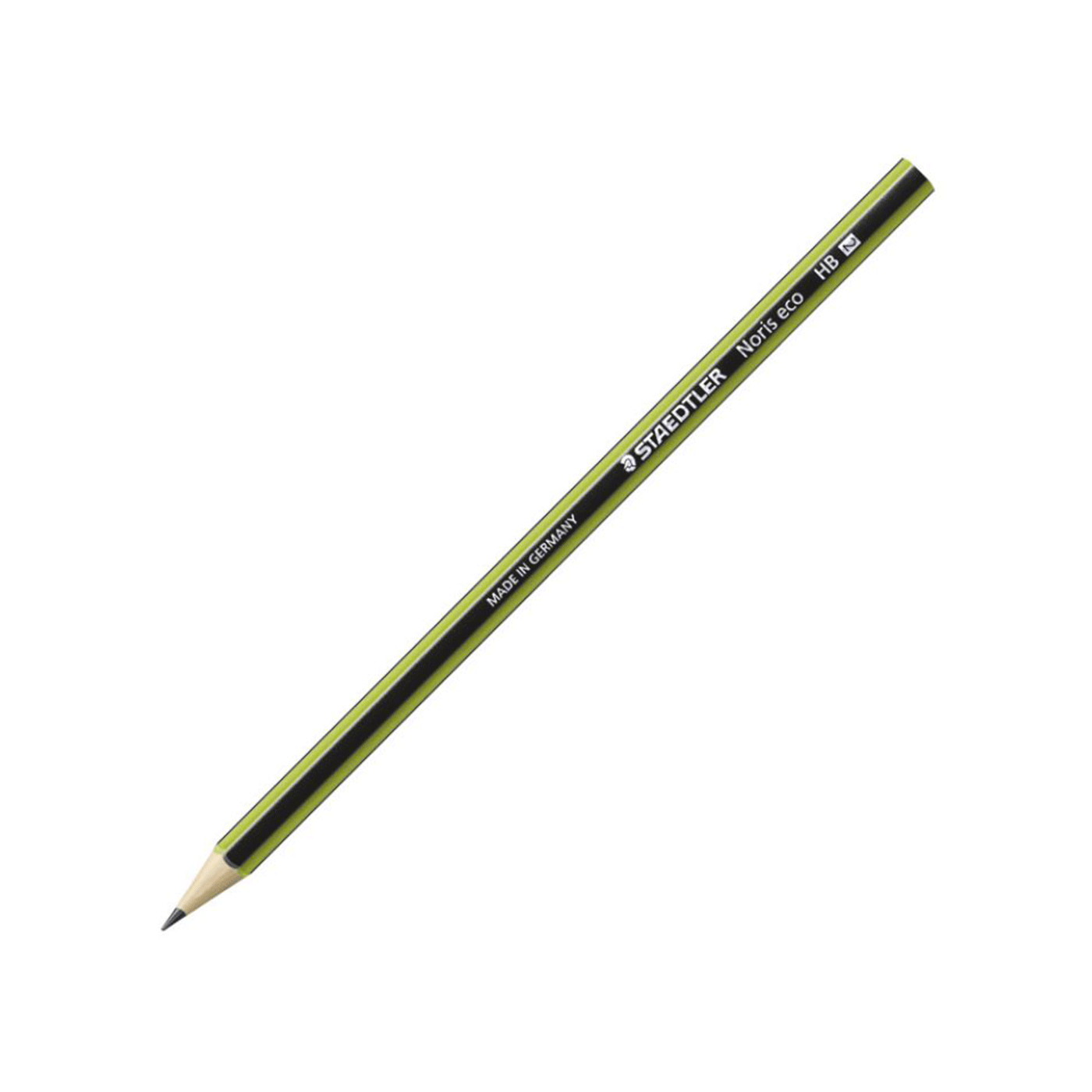 Olovka grafitna HB Noris Eco Staedtler 98428
