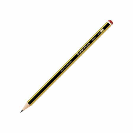 Olovka grafitna HB Noris Staedtler 03823