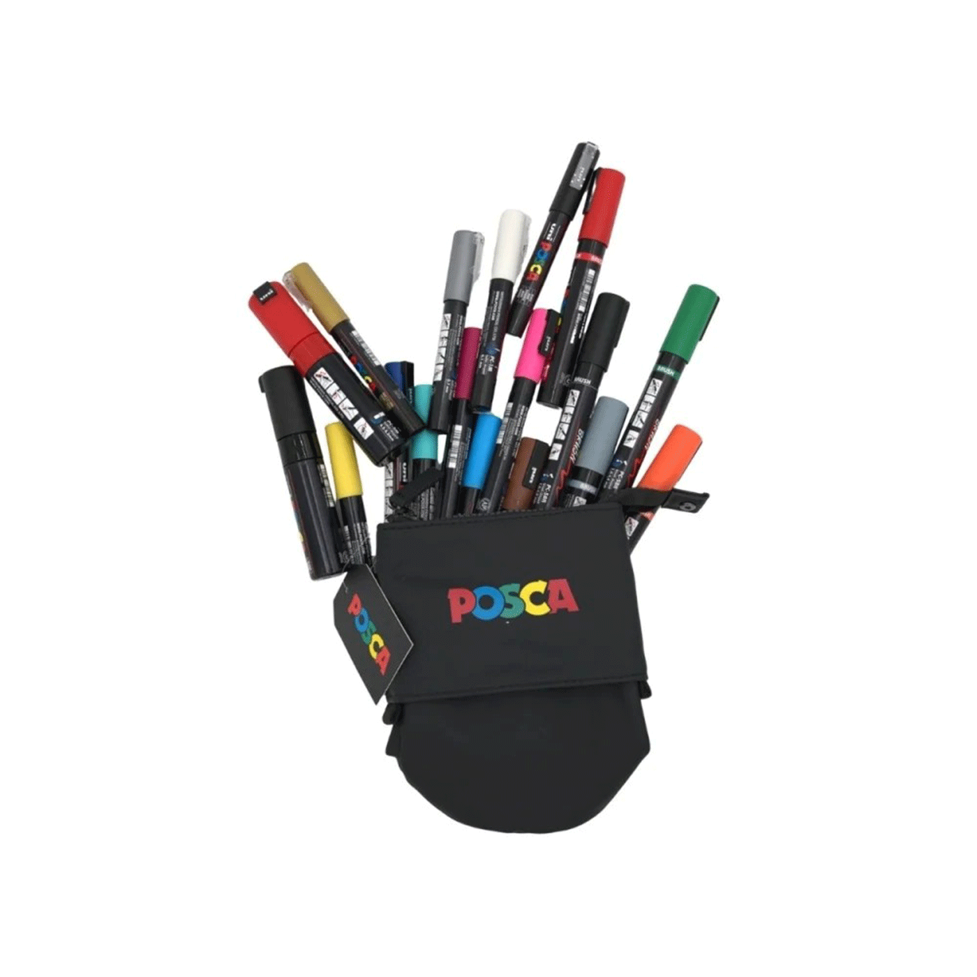 Pernica prazna Posca na izvlačenje 1098128