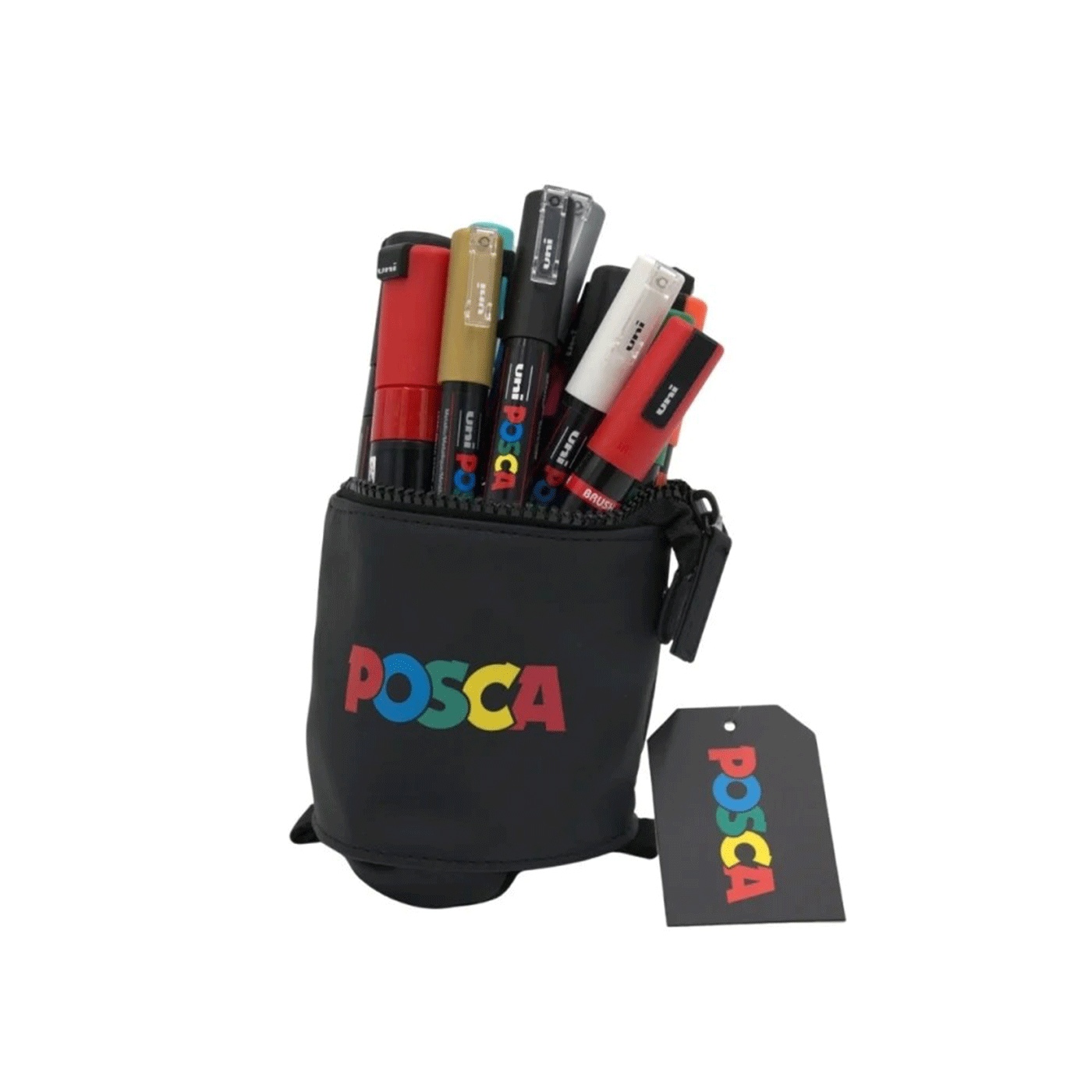 Pernica prazna Posca na izvlačenje 1098128 - Slika 2