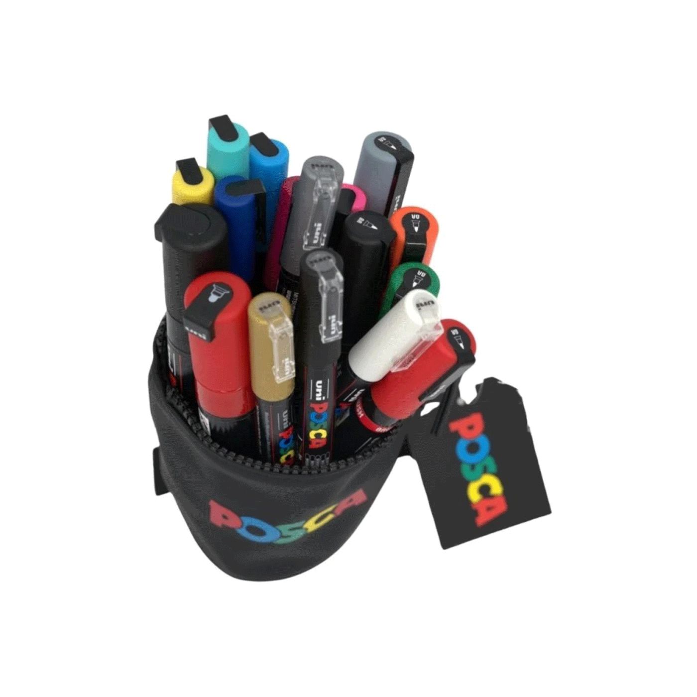 Pernica prazna Posca na izvlačenje 1098128 - Slika 4