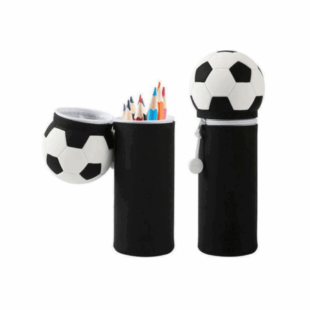 Pernica prazna silikonska Nogomet iTotal 1098119