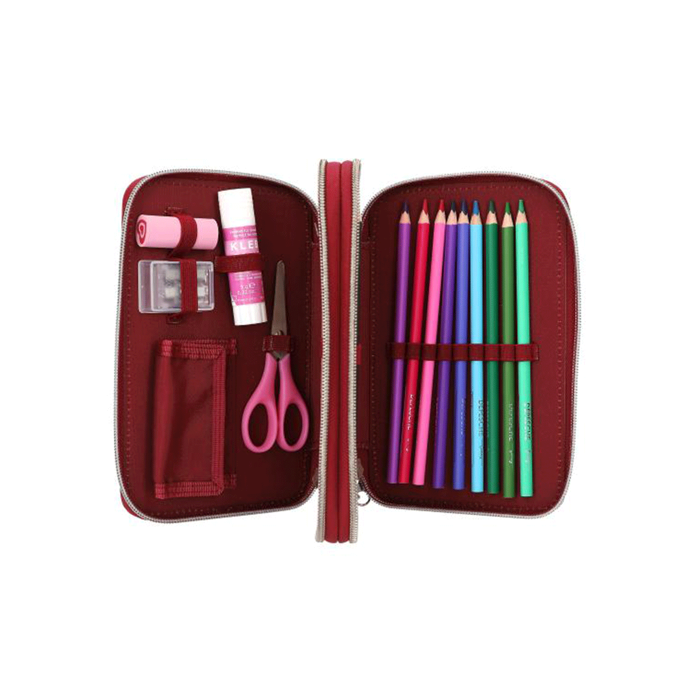 Pernica puna dvostruka dva kata Top Model Fur Ever Friends 1098069 - Slika 5