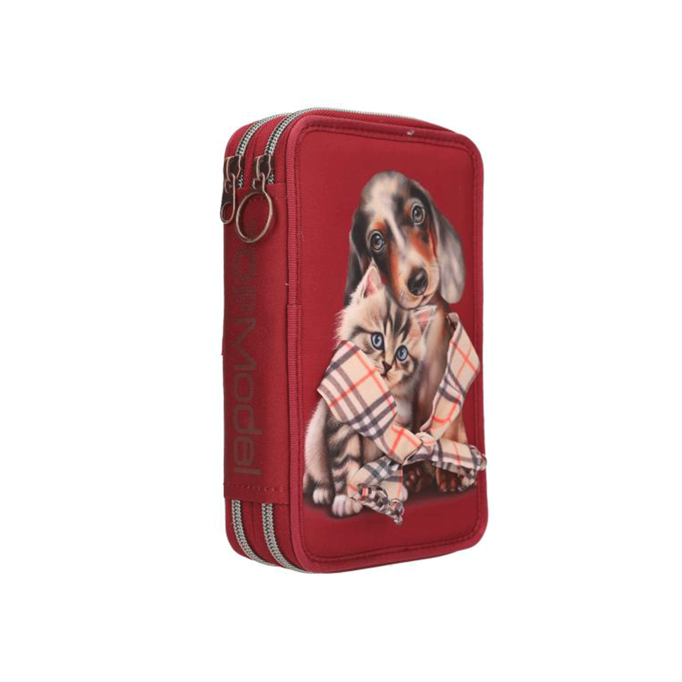 Pernica puna dvostruka dva kata Top Model Fur Ever Friends 1098069