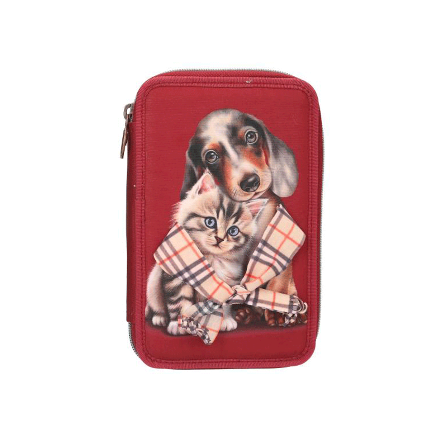 Pernica puna dvostruka dva kata Top Model Fur Ever Friends 1098069 - Slika 2