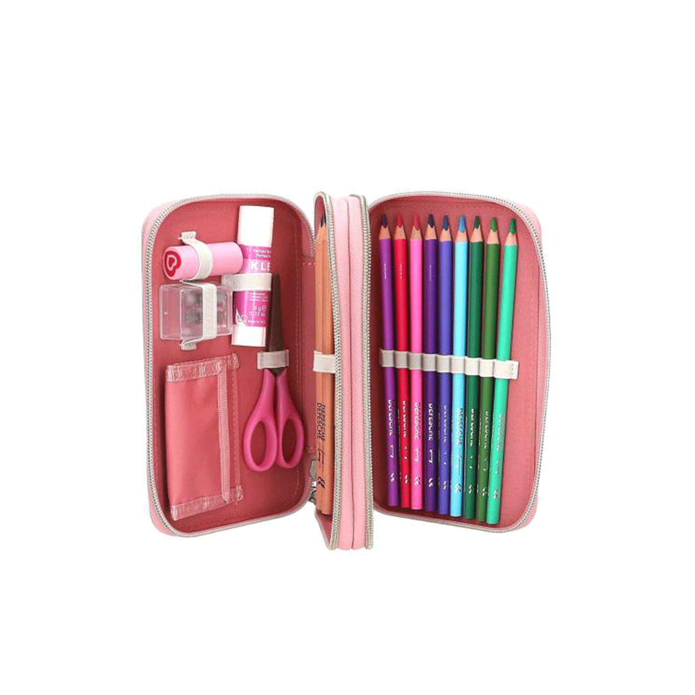 Pernica puna dvostruka dva kata Top Model Heart to Heart 1098068