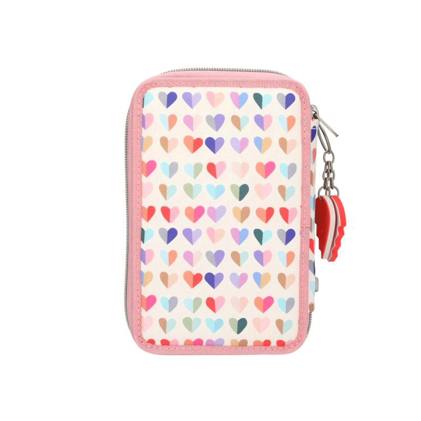 Pernica puna dvostruka dva kata Top Model Heart to Heart 1098068 - Slika 6