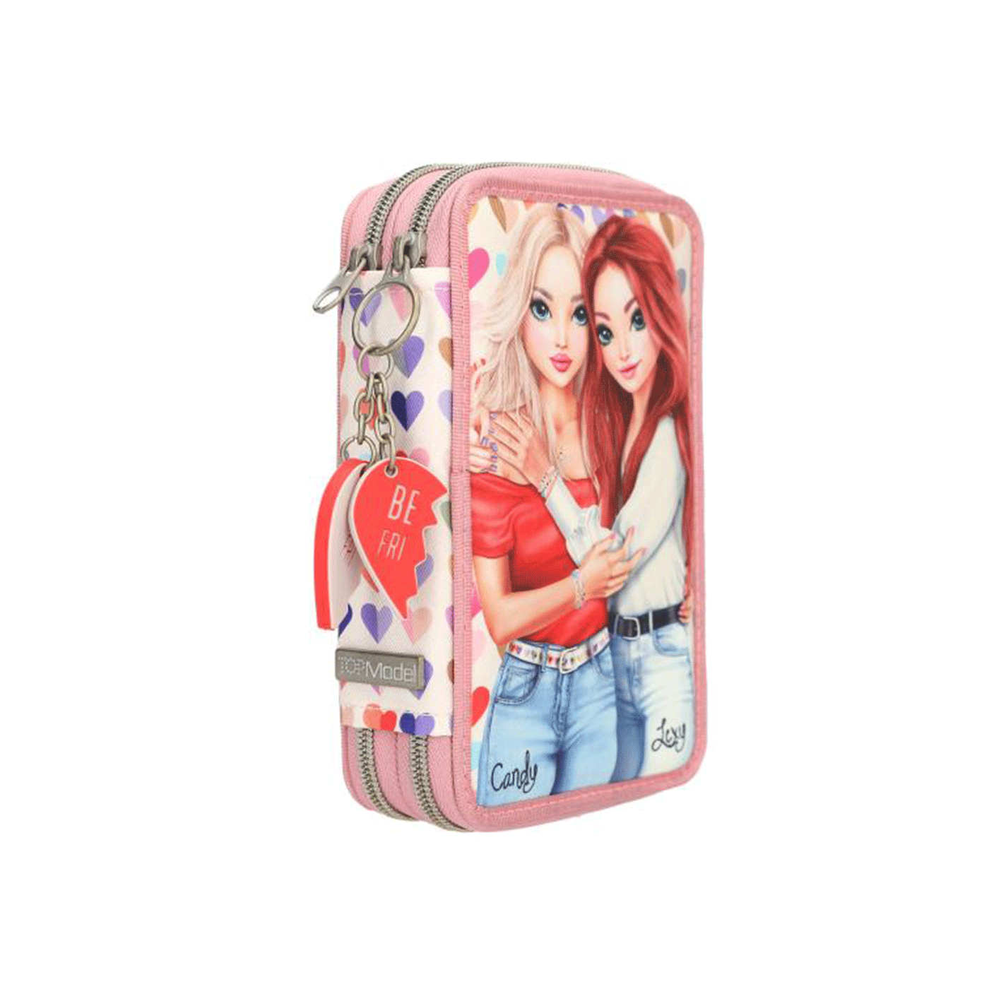 Pernica puna dvostruka dva kata Top Model Heart to Heart 1098068 - Slika 2