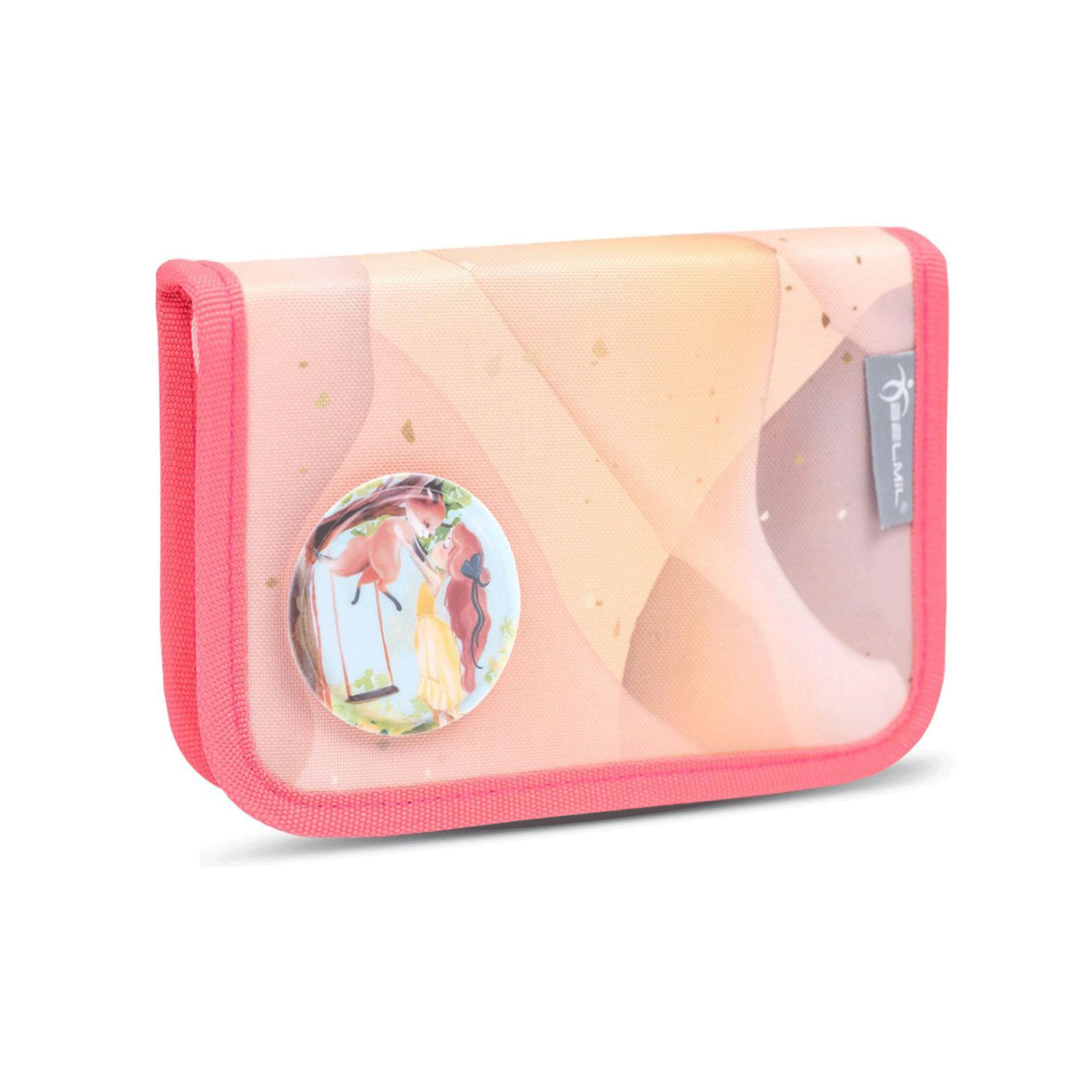 Pernica puna preklopna Belmil Marble 1098116