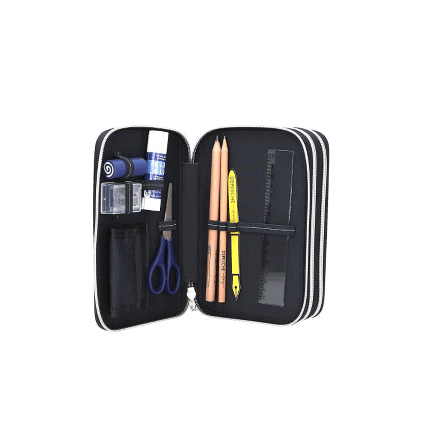 Pernica puna trostruka na 3 kata Action World Gaming 1098176 - Slika 5