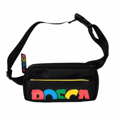 Pojasna torbica oko struka Posca Bum Bag 1098126