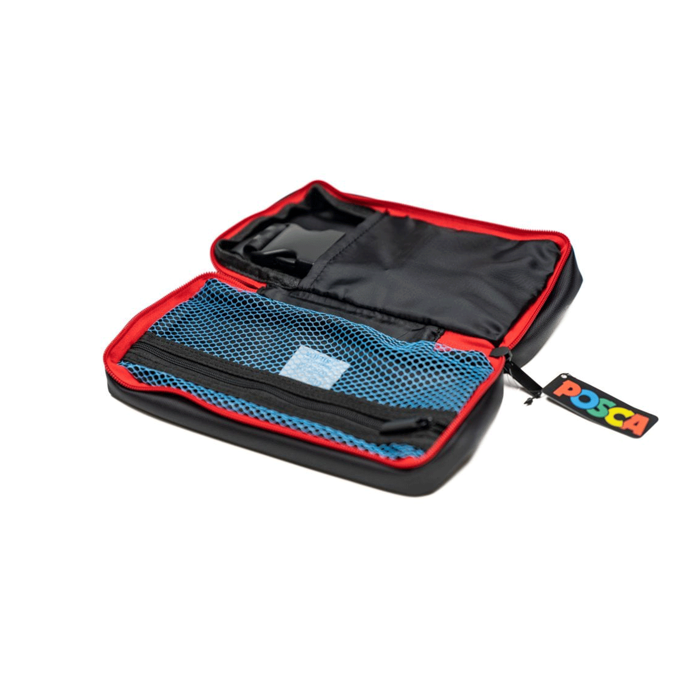 Pojasna torbica oko struka Posca Bum Bag 1098126 - Slika 3