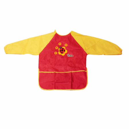 Pregača za likovni s dugim rukavima Diakakis 1098191