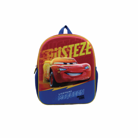 Ruksak mali vrtički 3D Cars Rusteze Disney 1098205