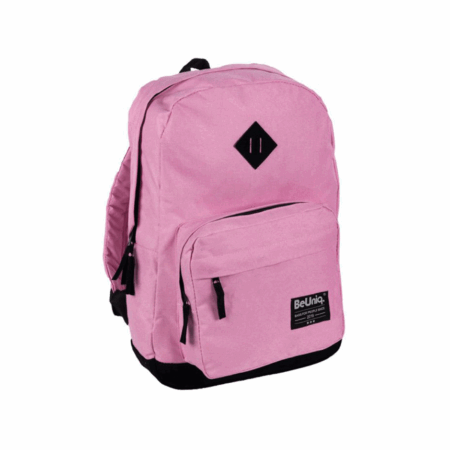 Ruksak školski Beuniq rozi 1098222