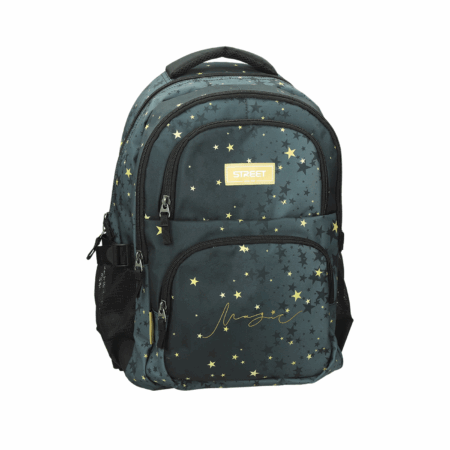 Ruksak školski Street Magic 1098046
