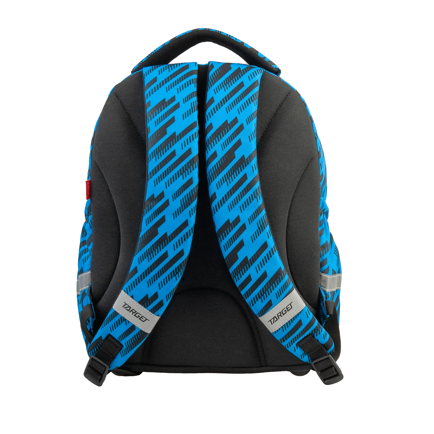 Ruksak školski anatomski Target Soft Full Speed 1098051 - Slika 3