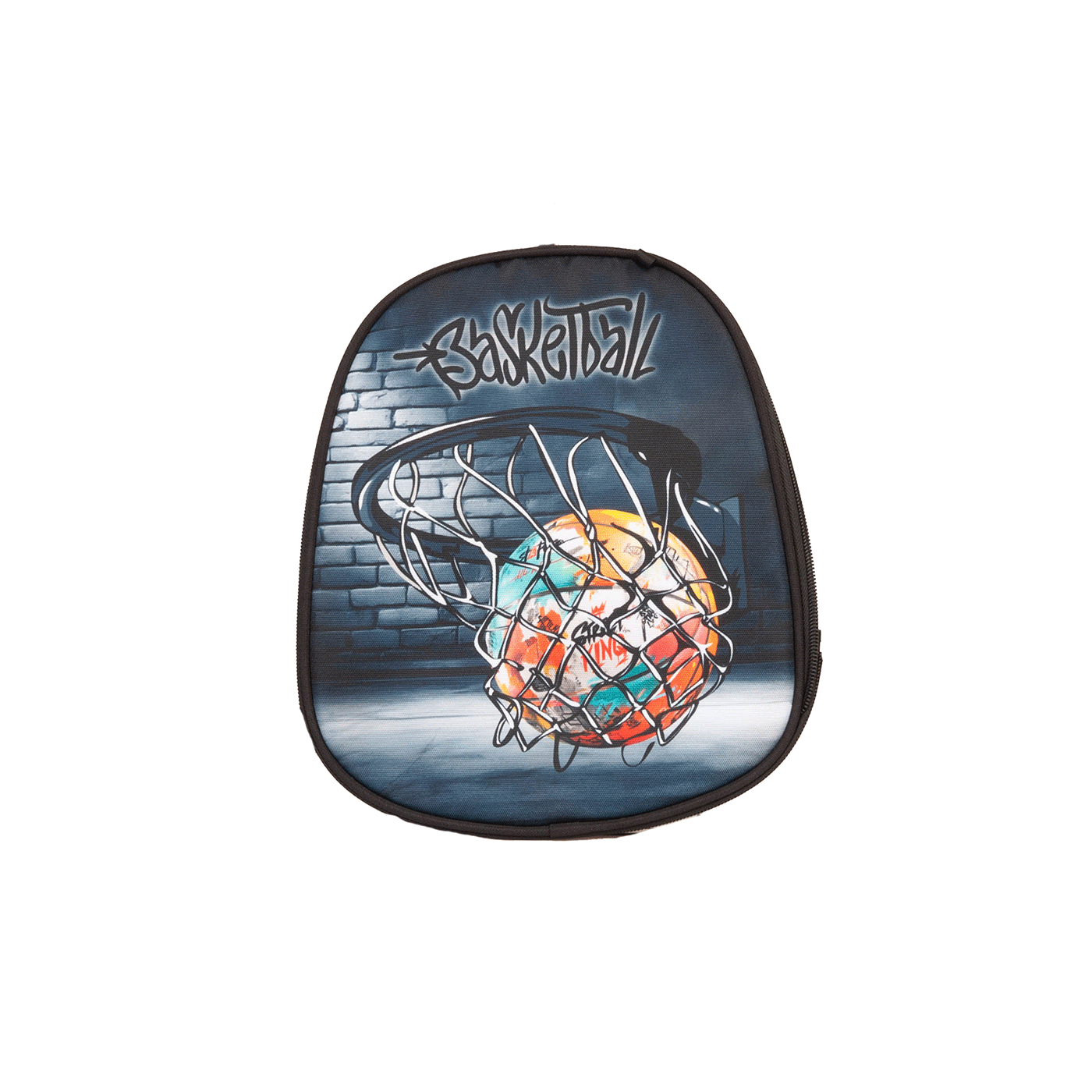 Ruksak školski anatomski Target Superlight 2 face Street Sport 1098060 - Slika 2